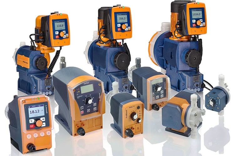 Odessa Pumps, a DNOW Company Pump Distributor & Supplier